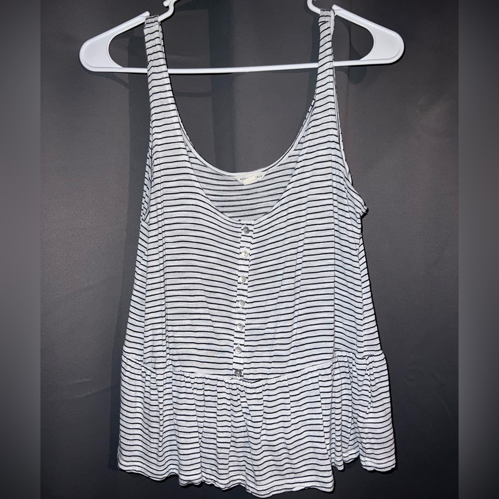 Aeropostale tank top